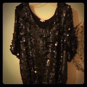 The most fun blouse ever